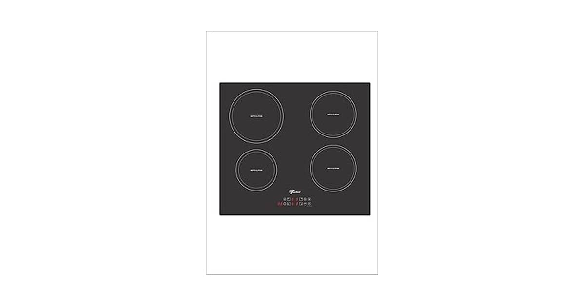 Melhor Cooktop Fischer: Gás, Indução ou Elétrico?