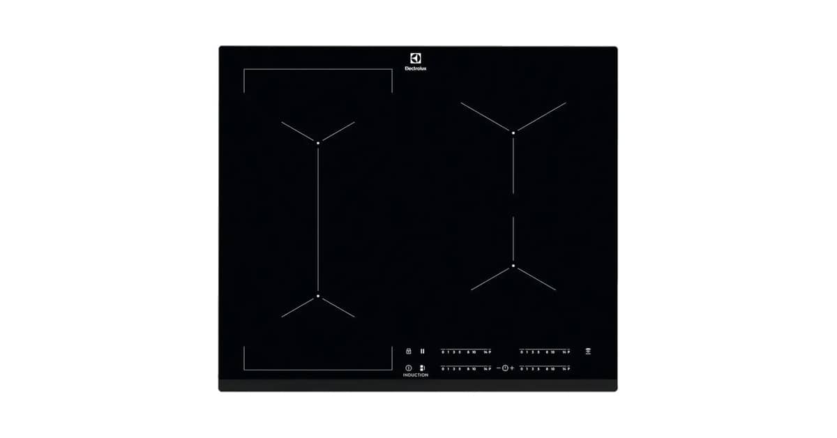 Melhor Cooktop Indução 4 Bocas Electrolux: Potência e Eficiência