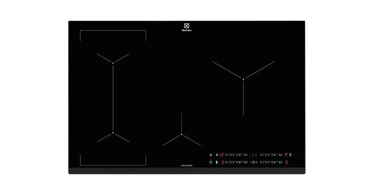Melhor Cooktop Indução Electrolux: Potência e Controle na Sua Cozinha!