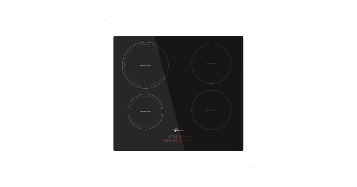 Melhor Cooktop Indução Fischer: Potência e Design