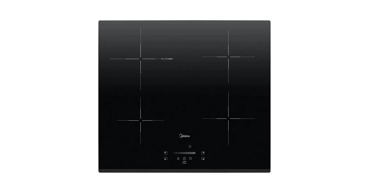 Melhor Cooktop Indução Midea: Guia de Compra Essencial
