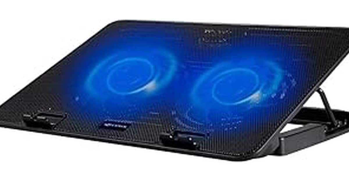 Melhor Cooler para Notebook: Guia de RPM e Ergonomia