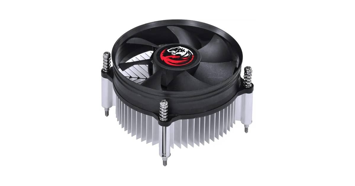 Melhor Cooler para Processador Custo Benefício: Guia de Escolha
