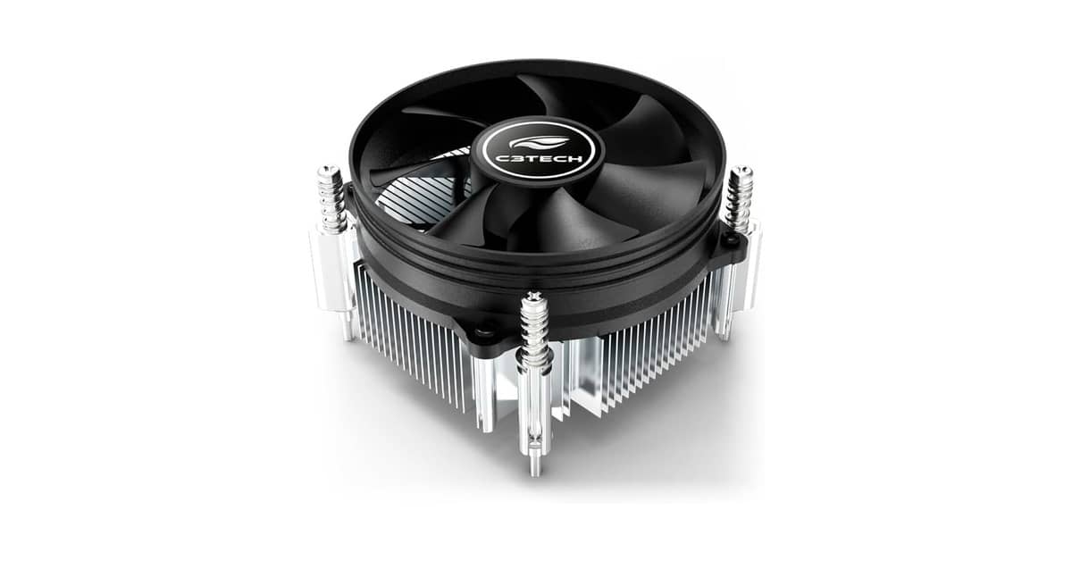 Melhor Cooler para Processador Intel: Guia de Escolha Certa