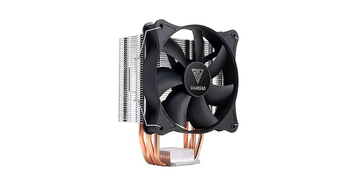 Melhor Cooler para Processador: Guia de TDP e RGB