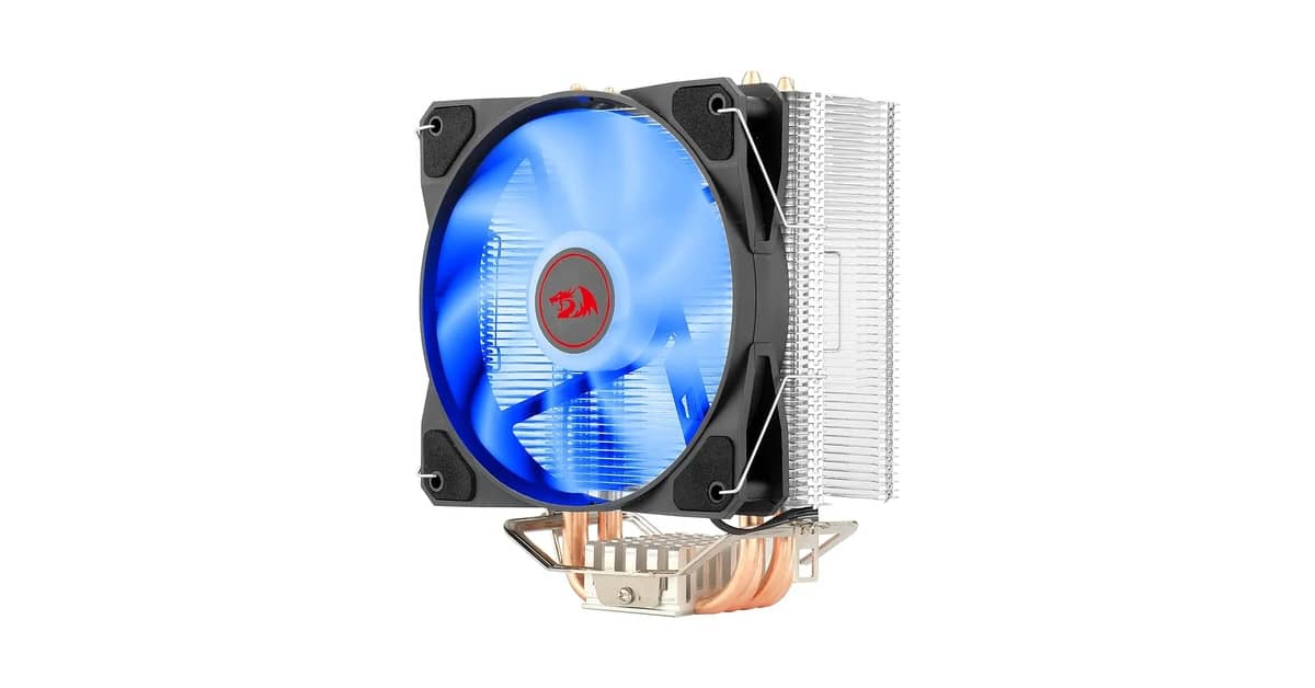 Melhor Cooler para Ryzen 5 5600G: Resfriamento Eficiente