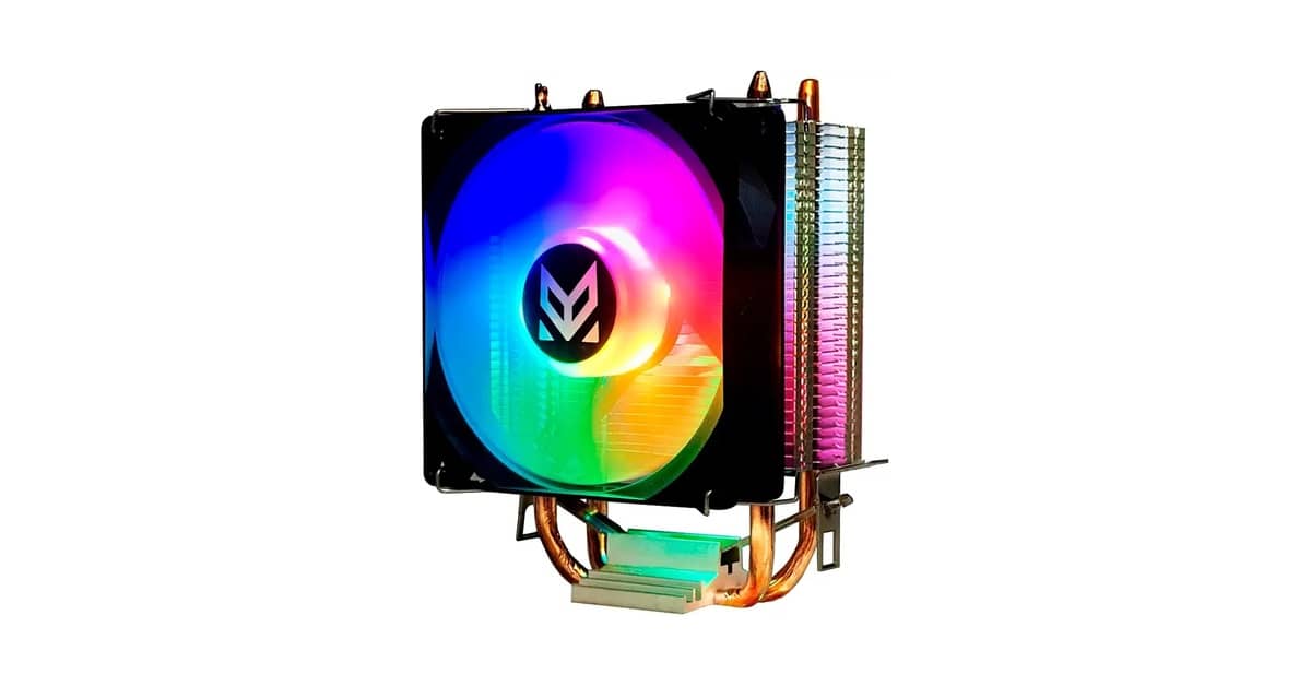 Melhor Cooler para Ryzen 7 5700G: Desempenho e Silêncio