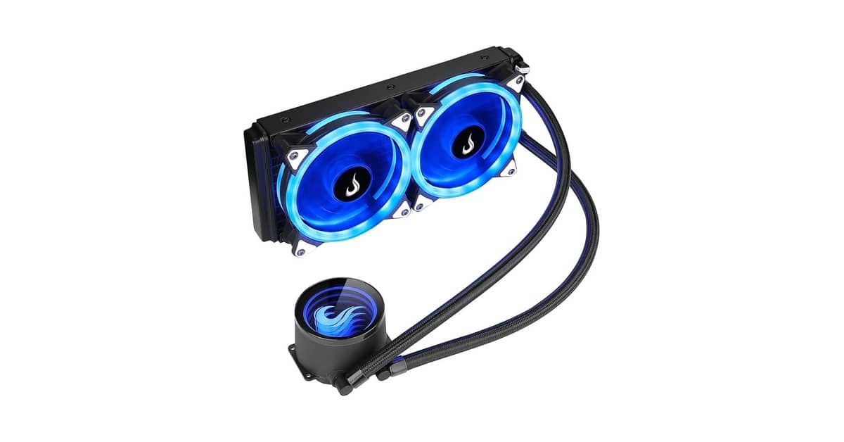 Melhor Cooler Rgb: Iluminação e Desempenho para seu PC