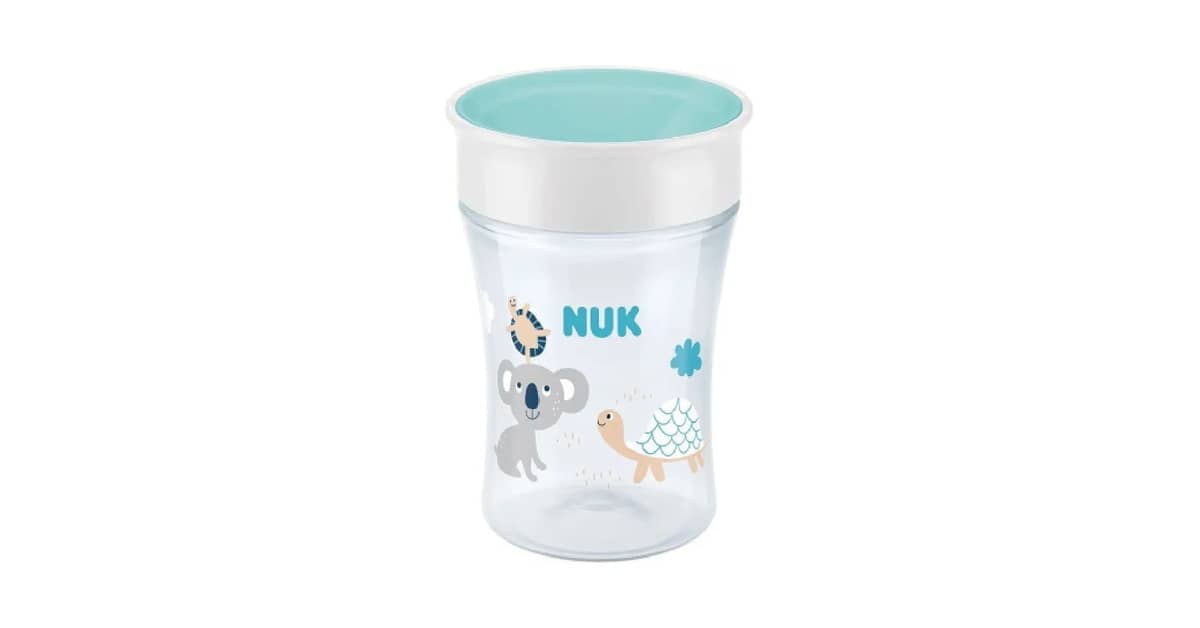 Melhor Copo Antivazamento: Segurança e Praticidade!