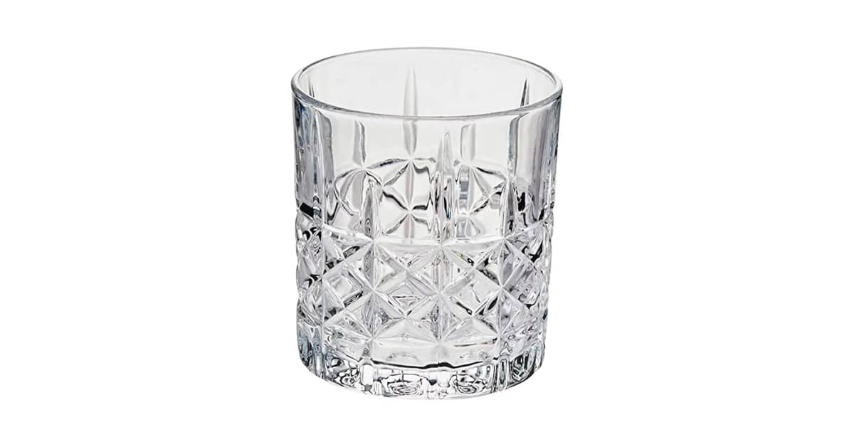 Melhor Copo de Whisky: 8 Modelos para Drinks e Degustação
