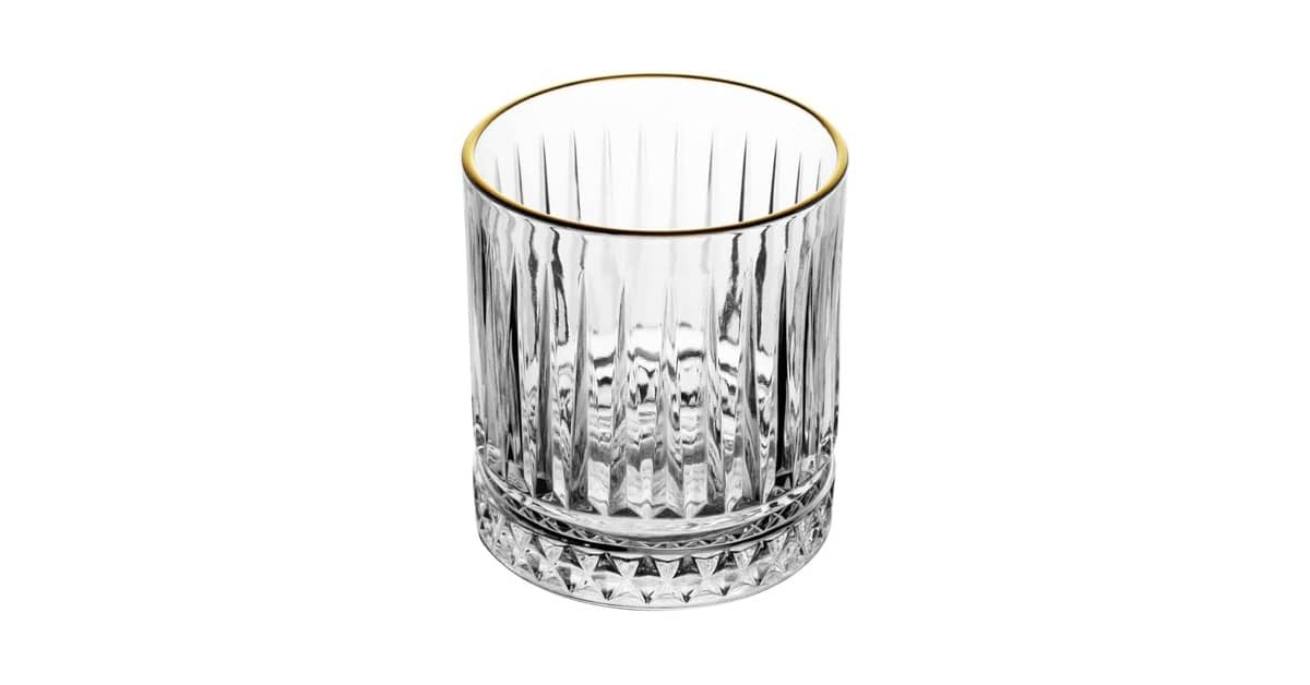 Melhor Copo para Whisky: Qual o Ideal?