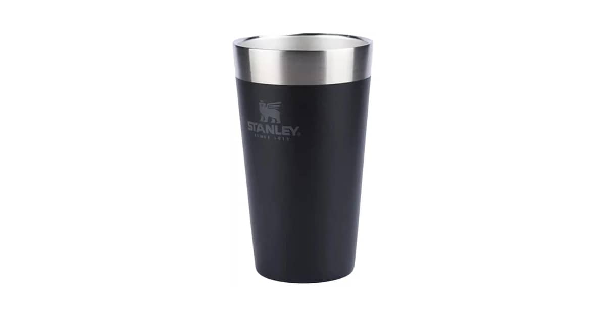 Melhor Copo Térmico Custo Benefício: Café ou Cerveja?
