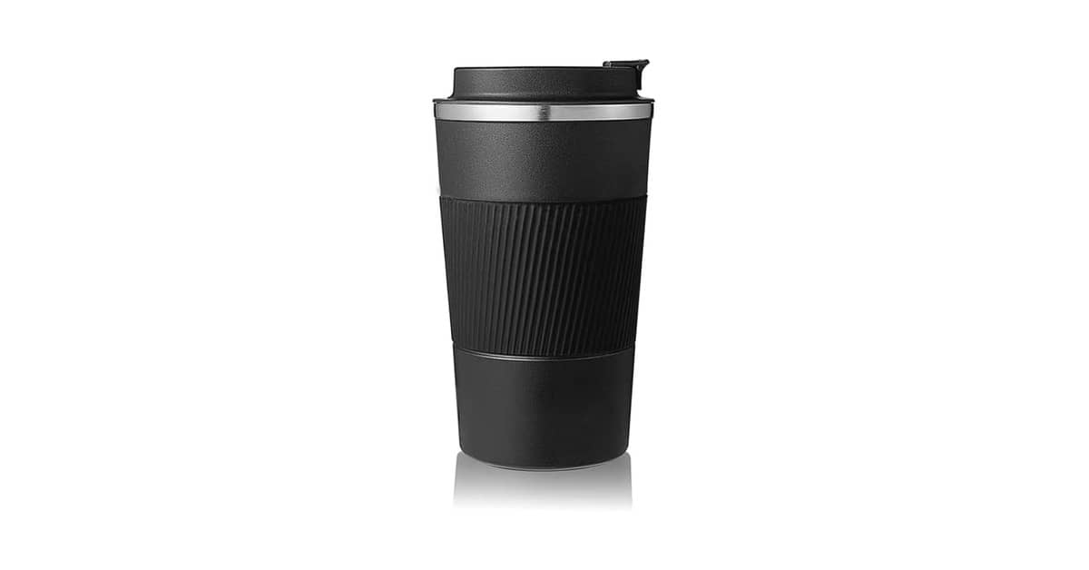 Melhor Copo Termico para Cafe Anti-Vazamento: 8 Tipos