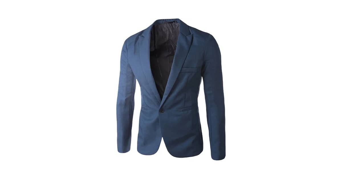 Melhor Cor de Blazer Masculino: Guia de Cores Essenciais