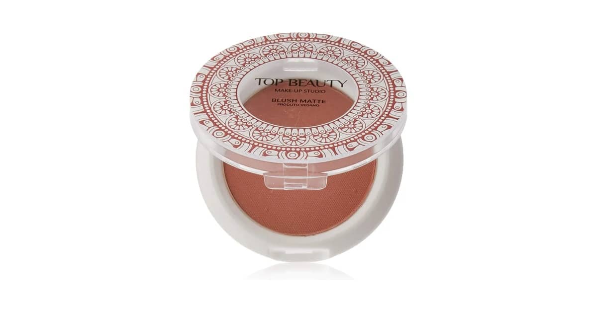 Melhor Cor de Blush para pele Clara: Tons Ideais Revelados!