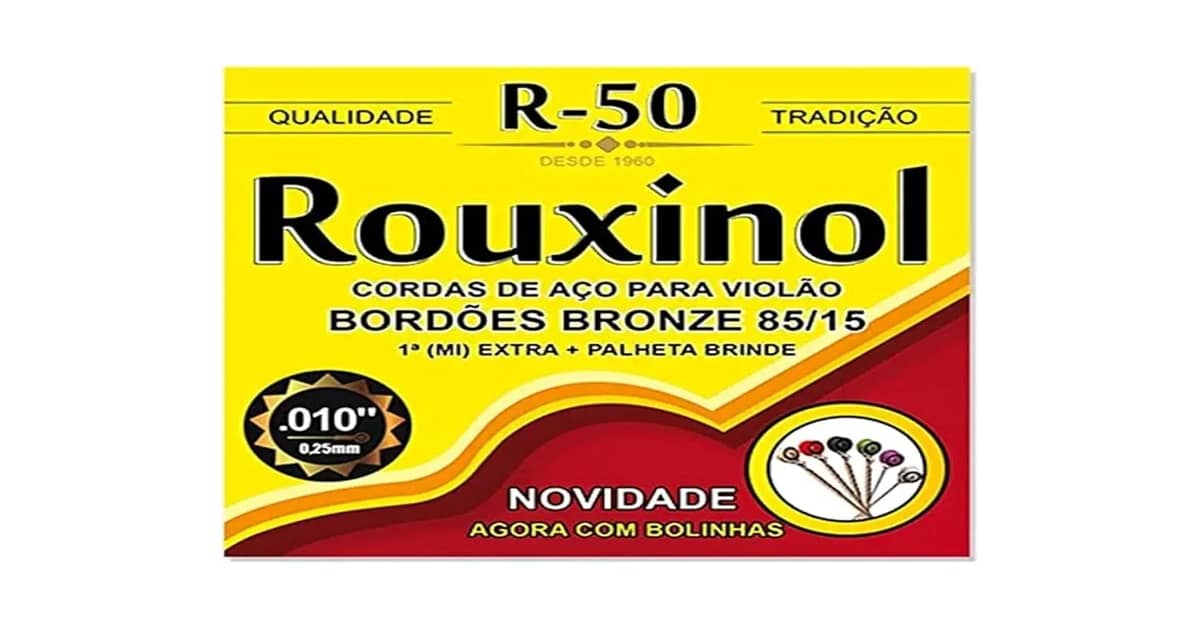 Melhor Corda de Aço para Violão Tagima: Escolha Ideal!