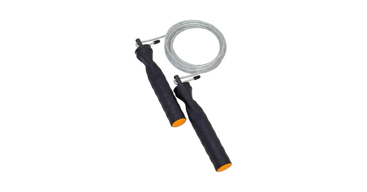 Melhor Corda de Pular Profissional: Guia Definitivo