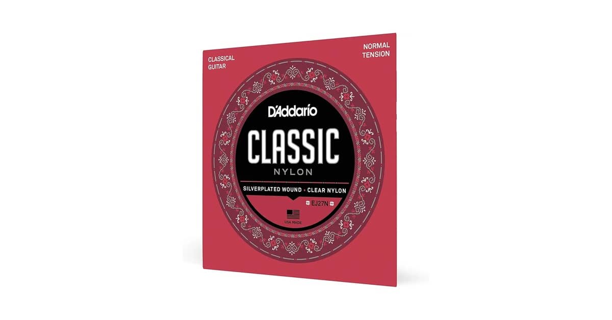 Melhor Corda para Violão Clássico: Tensão e Timbre Ideais