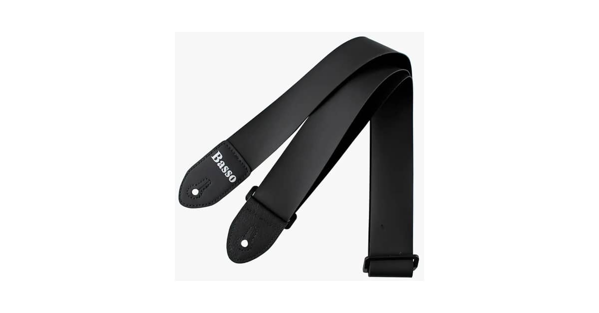 Melhor Correia para Violão: Conforto e Estilo