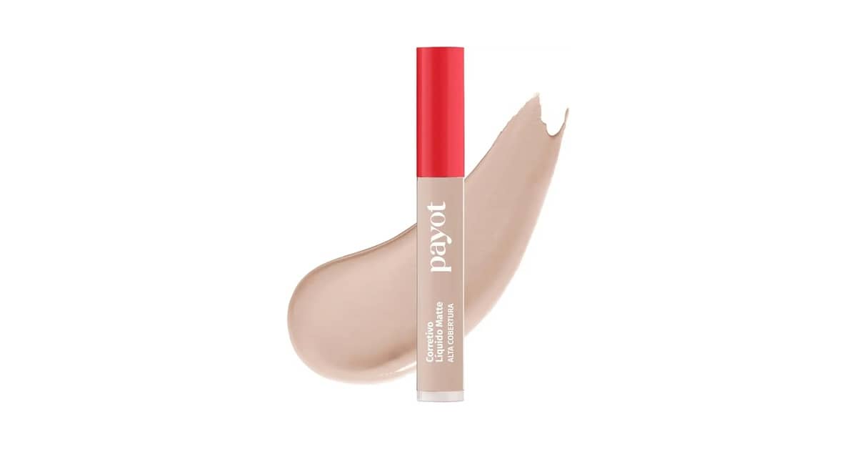 Melhor Corretivo Hipoalergênico: Pele Sensível e Cobertura