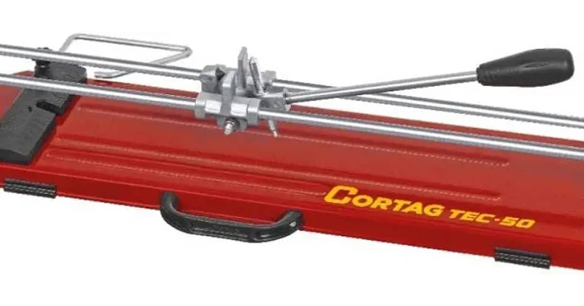 Melhor Cortador de Cerâmica: Guia Essencial de Compra