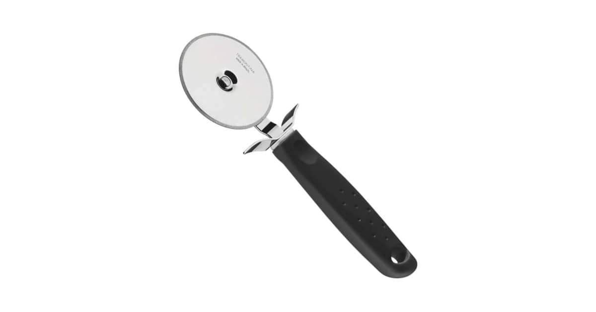 Melhor Cortador de Pizza: Do Aço Inox ao Design Pro