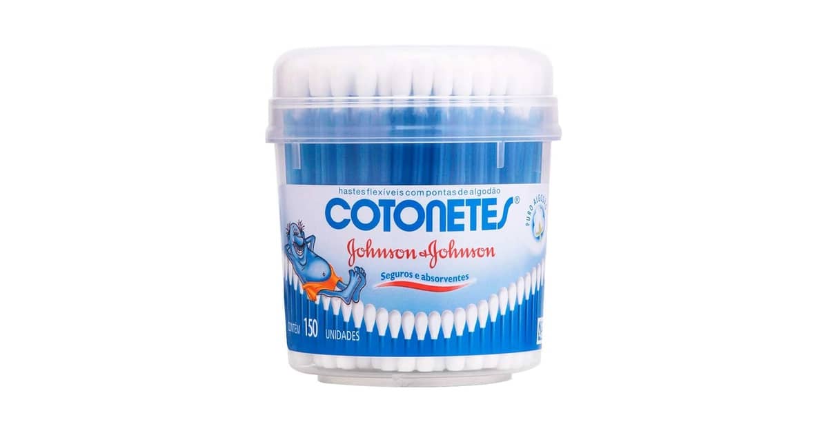Melhor Cotonete do Mundo: Guia Definitivo para Higiene Segura