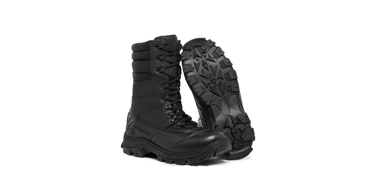 Melhor Coturno Militar Feminino: Conforto e Estilo