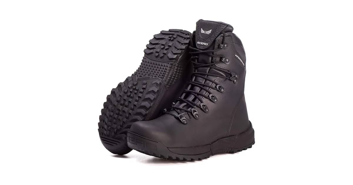Melhor Coturno Militar Impermeável: Conforto e Proteção