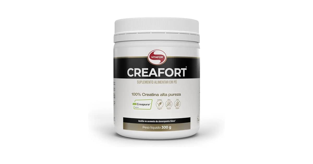 Melhor Creatina Creapure Custo Benefício: Guia Essencial