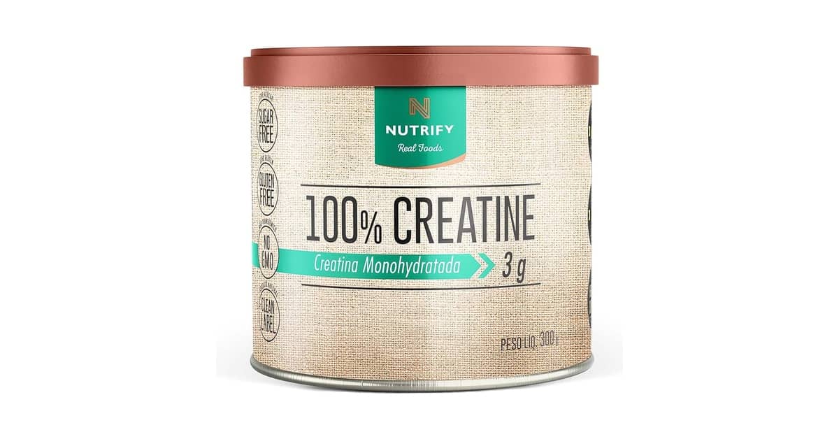 Melhor Creatina Feminina: Guia Essencial para Escolher!