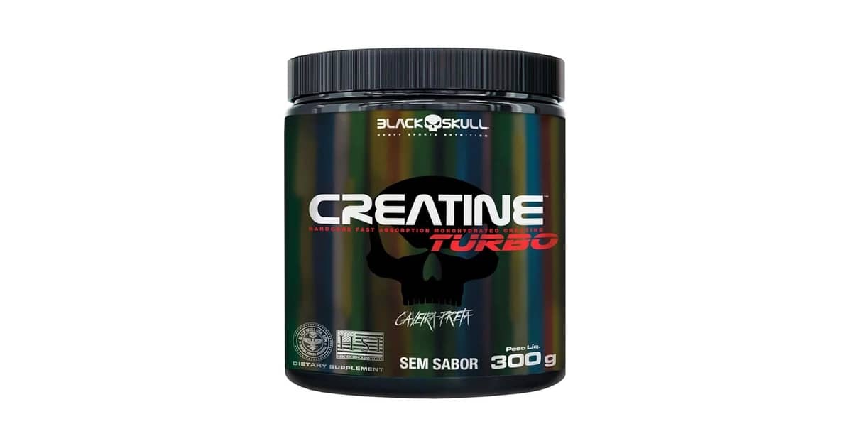 Melhor Creatina para Ganhar Massa Muscular Masculina: Guia Essencial