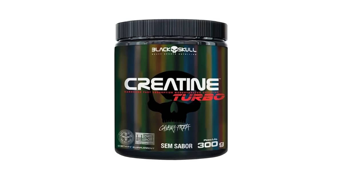 Melhor Creatina para Ganhar Massa Muscular Rápido: Guia Essencial