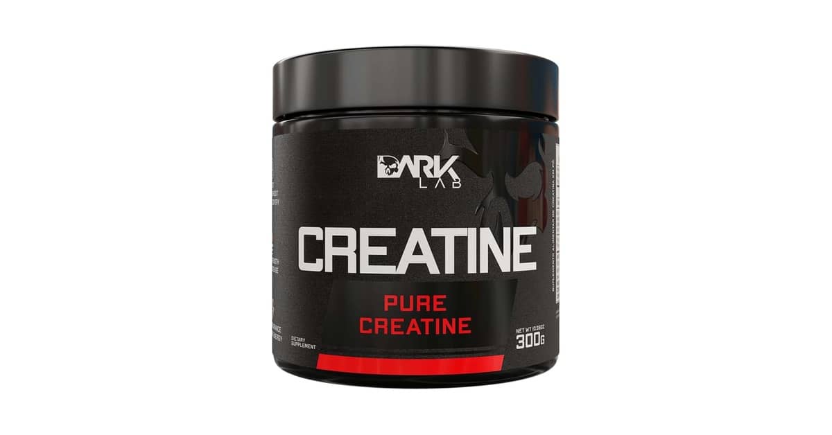 Melhor Creatina para Ganho de Massa: Análise e Comparativo