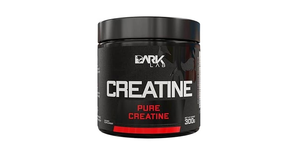 Melhor Creatina: Guia de Pureza e Selo Creapure