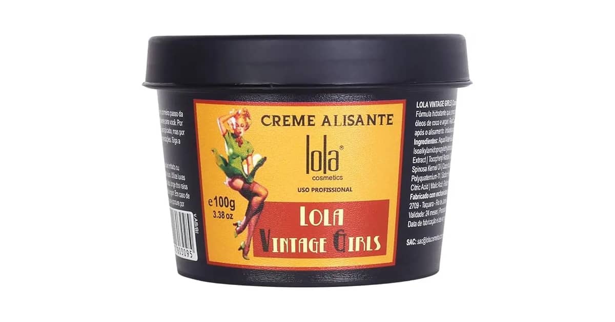 Melhor Creme Alisar Cabelo: Guia Completo e Análise
