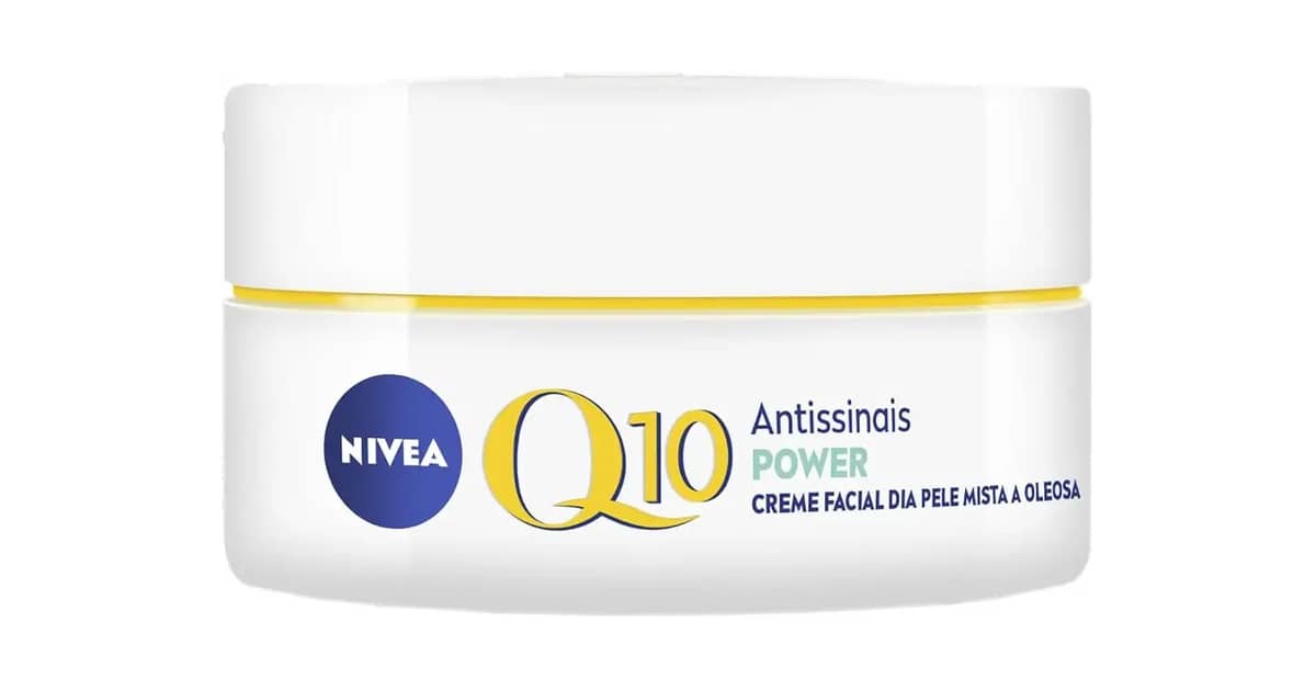 Melhor Creme Anti Idade para pele Óleosa: Controle e Juventude
