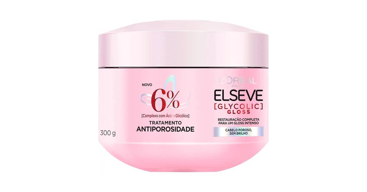 Melhor Creme Cabelo Poroso: Selar Cutícula?