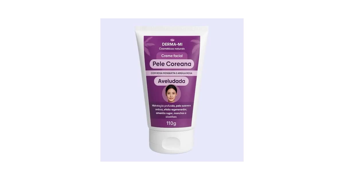 Melhor Creme Clareador Coreano: Pele Radiante!