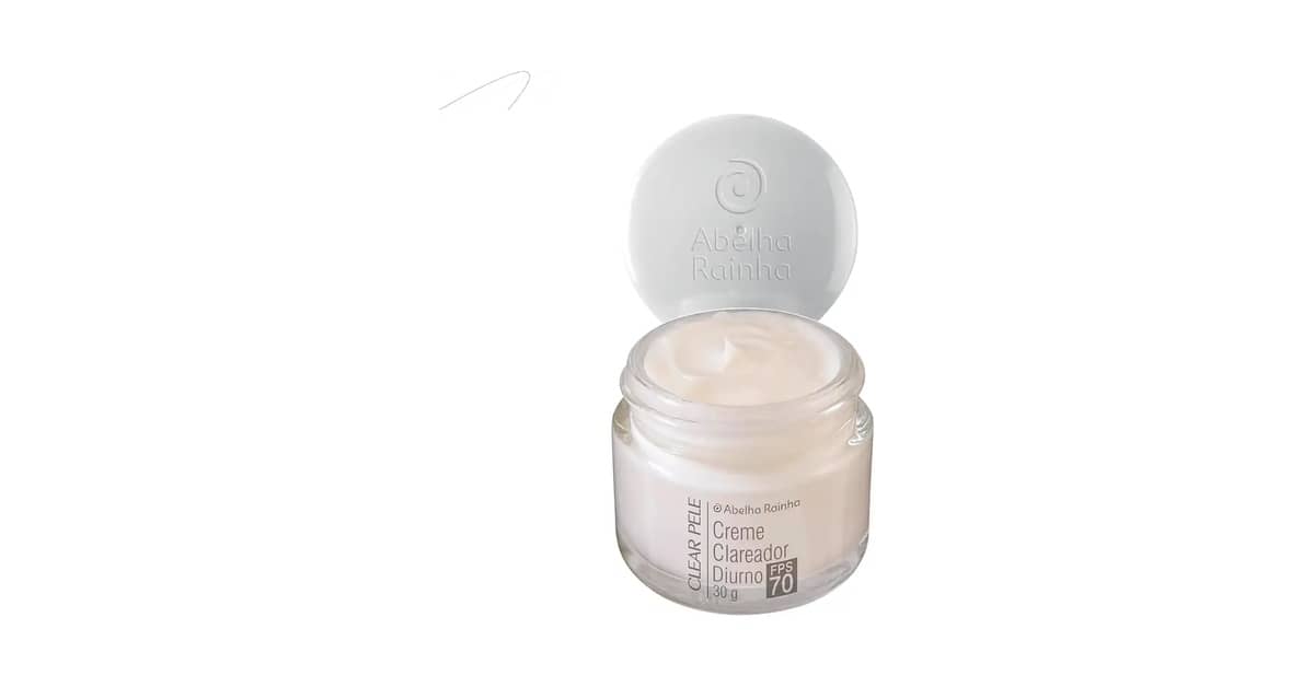 Melhor Creme Clareador para Melasma: Guia Completo