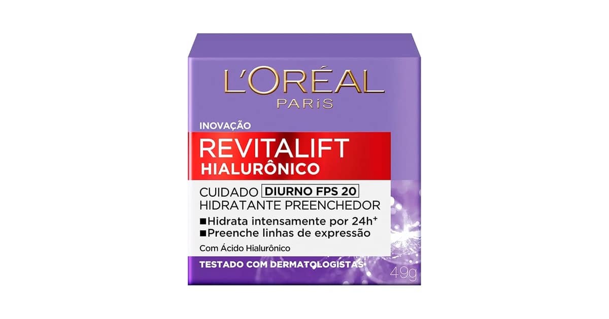 Melhor Creme com Acido Hialuronico: Gel ou Creme?