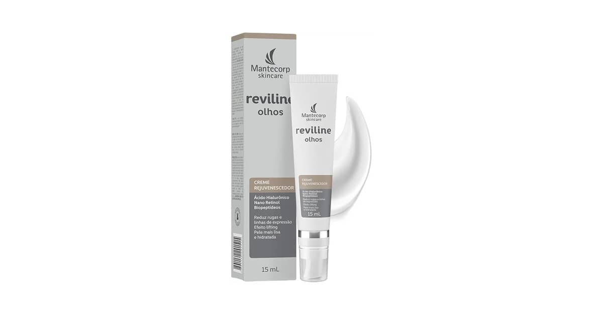 Melhor Creme com Retinol para Area dos Olhos: Guia Definitivo
