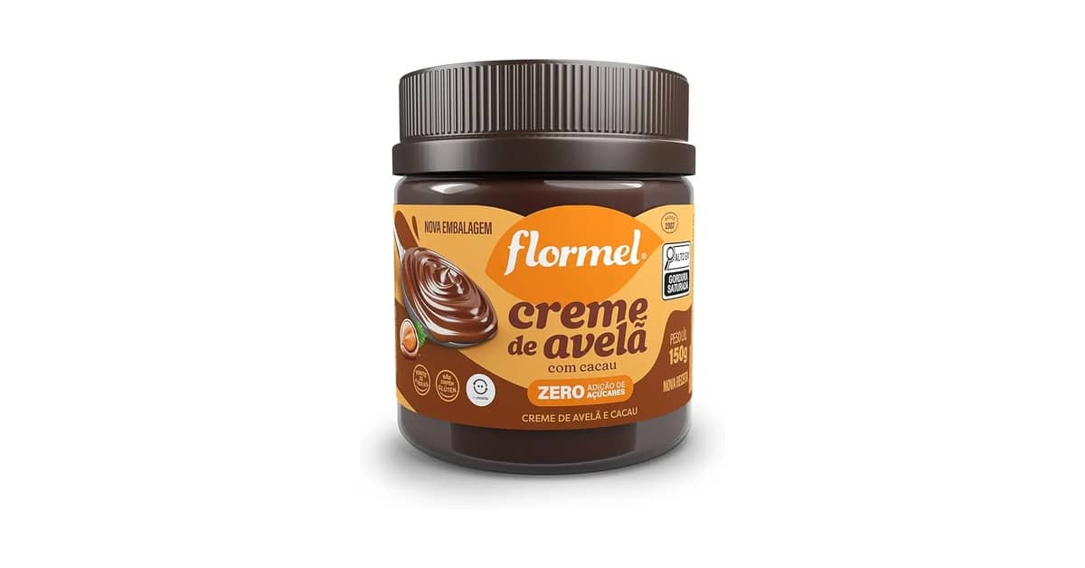 Melhor Creme de Avelã do Mundo: Qual o Mais Gostoso?