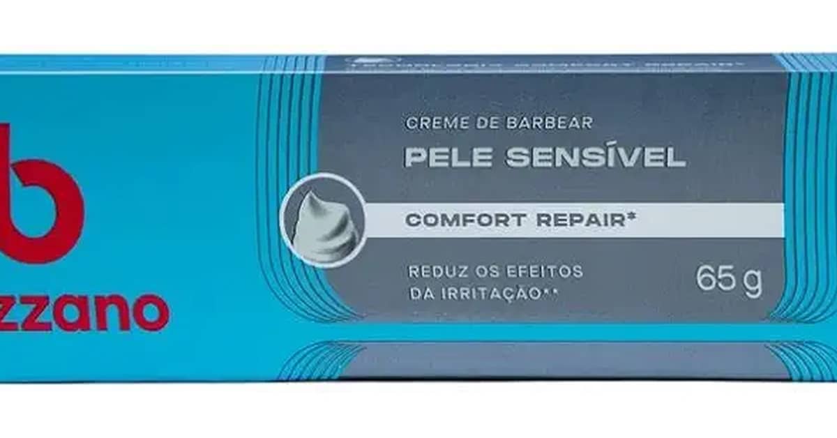 Melhor Creme de Barbear: Creme, Gel ou Espuma?