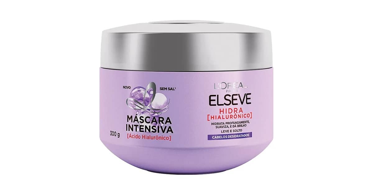 Melhor Creme de Hidratação para Cabelo com Luzes: Guia Completo