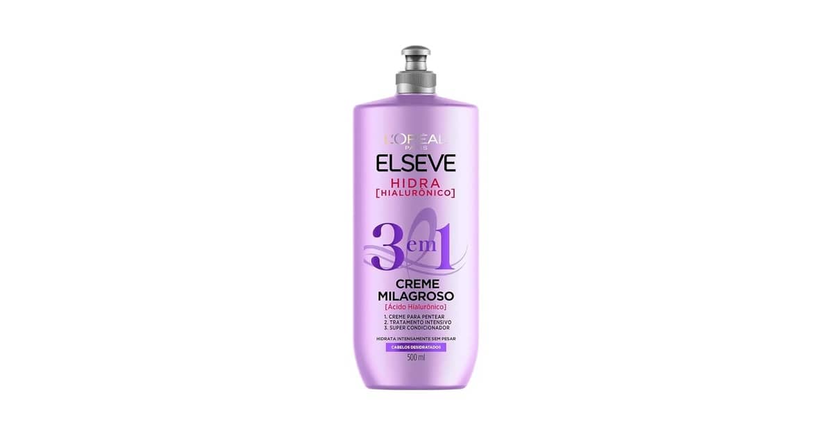Melhor Creme de Hidratação para Cabelos Tingidos: Proteção e Brilho
