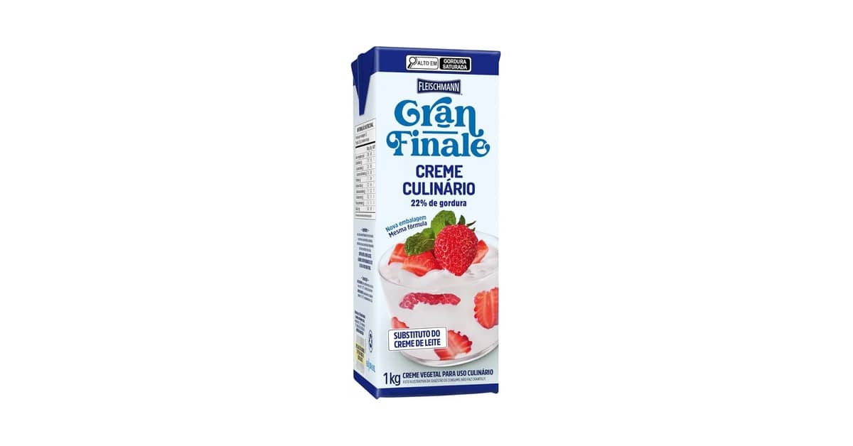 Melhor Creme de Leite para Chantilly: Seus Segredos Revelados!