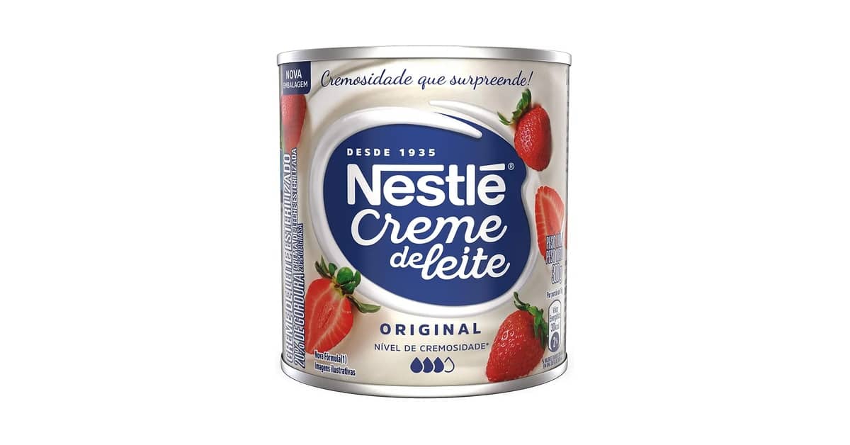 Melhor Creme de Leite para Fazer Brigadeiro: Opções Cremosas!