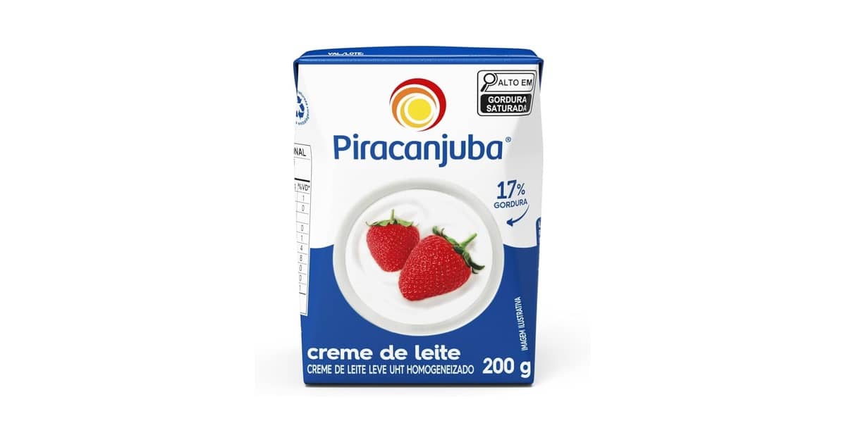 Melhor Creme de Leite para Fazer Mousse: Textura Perfeita!