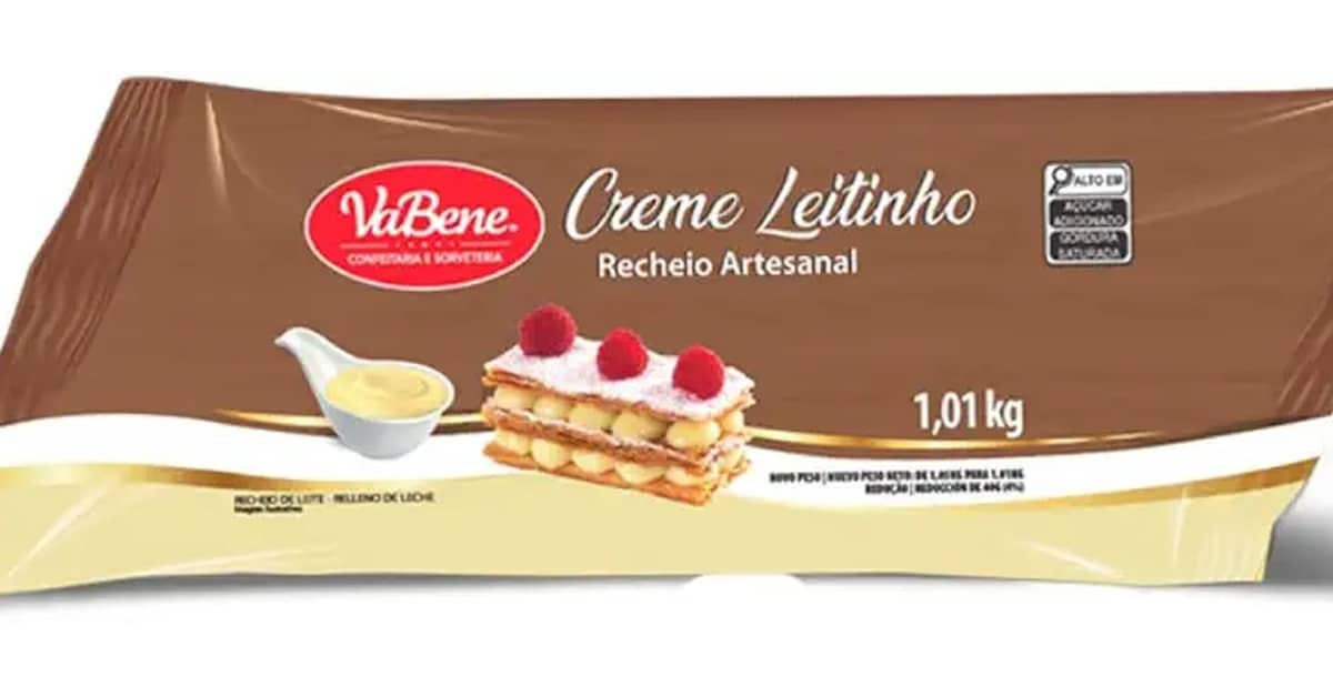 Melhor Creme de Leite para Recheio de Bolo: Cremes Artesanais vs. Tradicionais